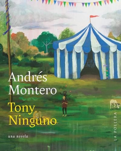 Tony ninguno