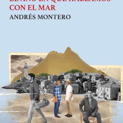 el ano que hablamos con el mar